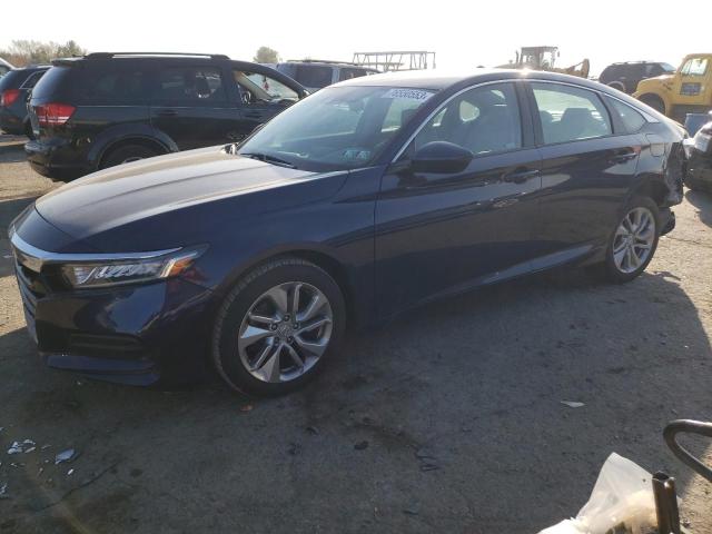 HONDA ACCORD 2018 1hgcv1f1xja195140