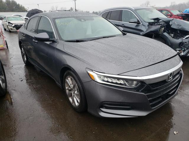 HONDA ACCORD LX 2018 1hgcv1f1xja196448