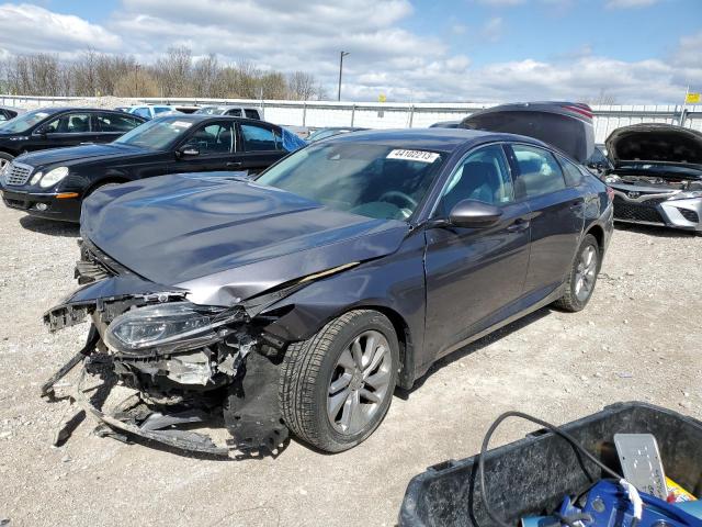 HONDA ACCORD LX 2018 1hgcv1f1xja202300