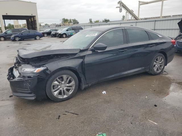 HONDA ACCORD LX 2018 1hgcv1f1xja202510