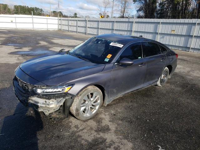 HONDA ACCORD 2018 1hgcv1f1xja212549