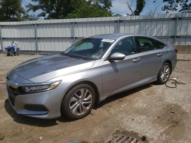 HONDA ACCORD LX 2018 1hgcv1f1xja213734