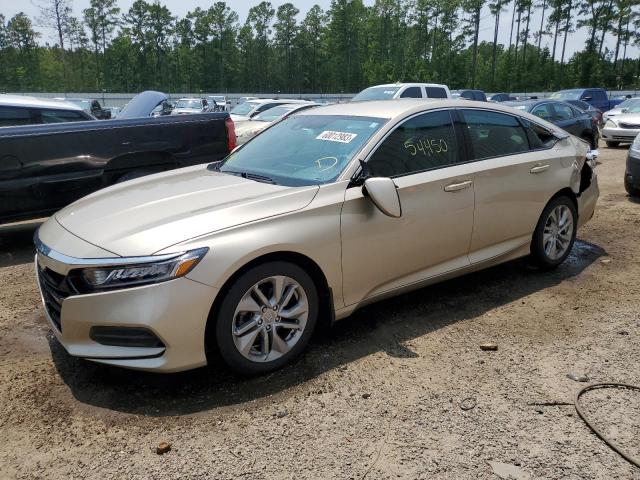 HONDA ACCORD LX 2018 1hgcv1f1xja214740