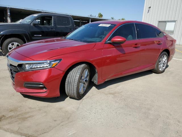 HONDA ACCORD 2018 1hgcv1f1xja223311