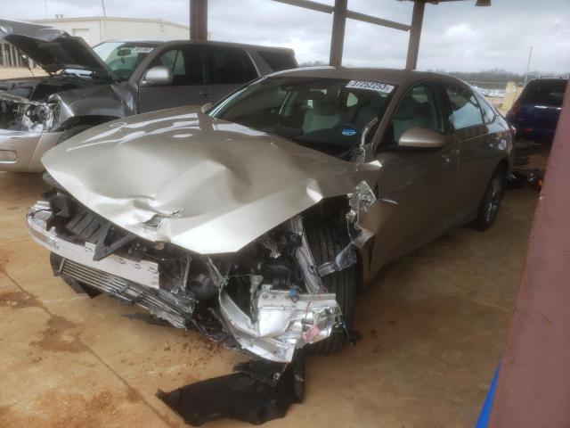 HONDA ACCORD LX 2018 1hgcv1f1xja225933