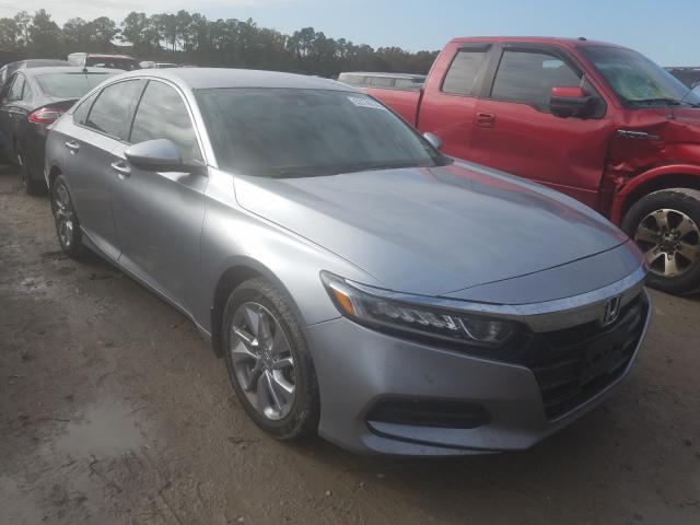 HONDA ACCORD LX 2018 1hgcv1f1xja231599