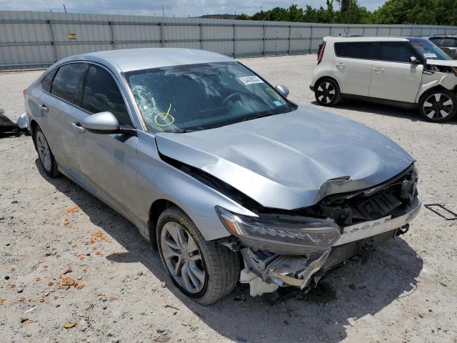 HONDA ACCORD LX 2018 1hgcv1f1xja235894