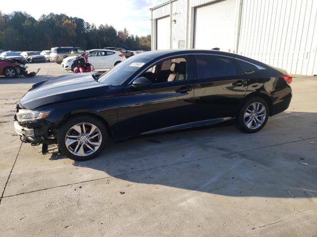 HONDA ACCORD 2018 1hgcv1f1xja238116