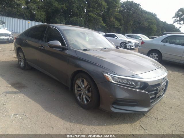 HONDA ACCORD 2018 1hgcv1f1xja240416