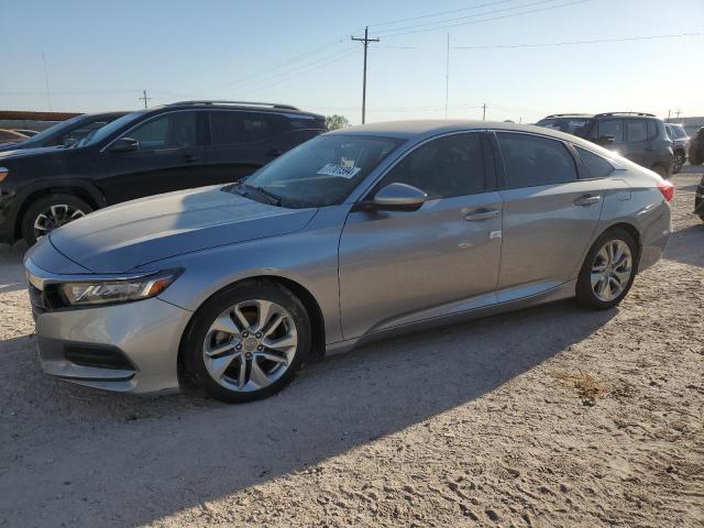 HONDA ACCORD LX 2018 1hgcv1f1xja245275