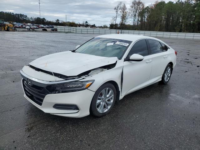 HONDA ACCORD 2018 1hgcv1f1xja256065