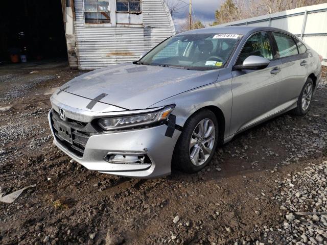 HONDA ACCORD LX 2018 1hgcv1f1xja256678