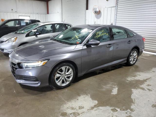 HONDA ACCORD LX 2018 1hgcv1f1xja258379