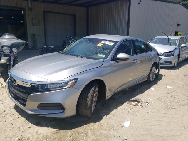 HONDA ACCORD 2018 1hgcv1f1xja261489