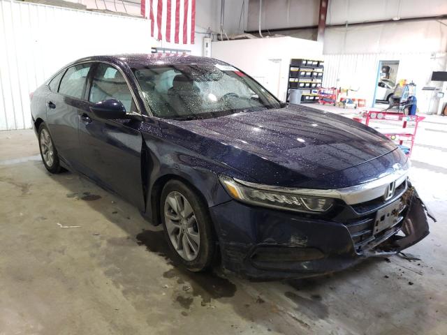 HONDA ACCORD LX 2018 1hgcv1f1xja265218