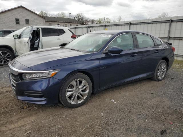 HONDA ACCORD 2018 1hgcv1f1xja265249