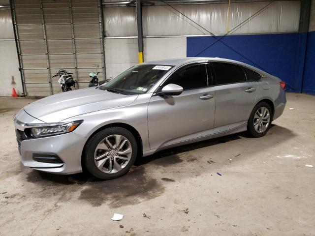 HONDA ACCORD LX 2018 1hgcv1f1xja266319