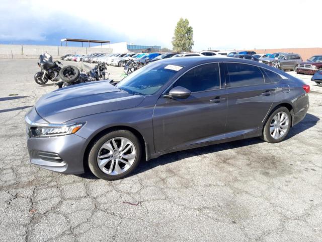 HONDA ACCORD LX 2019 1hgcv1f1xka003152