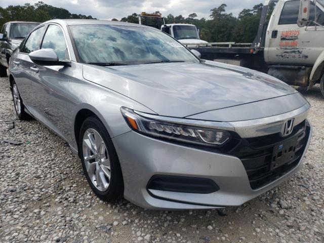 HONDA ACCORD LX 2019 1hgcv1f1xka003586