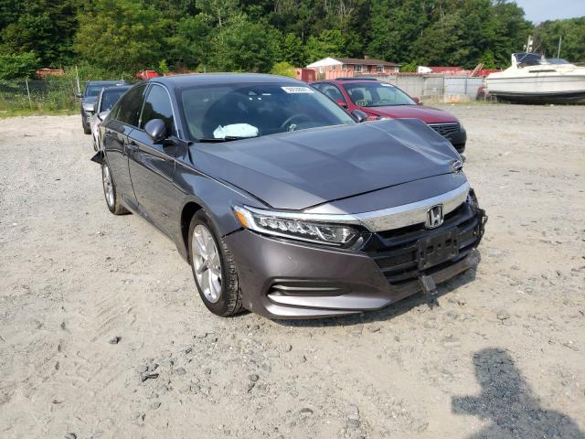 HONDA ACCORD LX 2019 1hgcv1f1xka004348