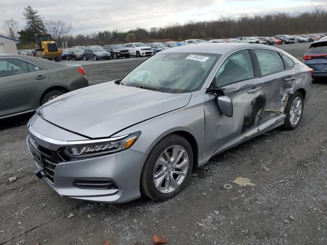 HONDA ACCORD LX 2019 1hgcv1f1xka012918