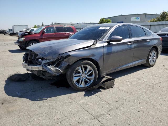 HONDA ACCORD 2019 1hgcv1f1xka027872