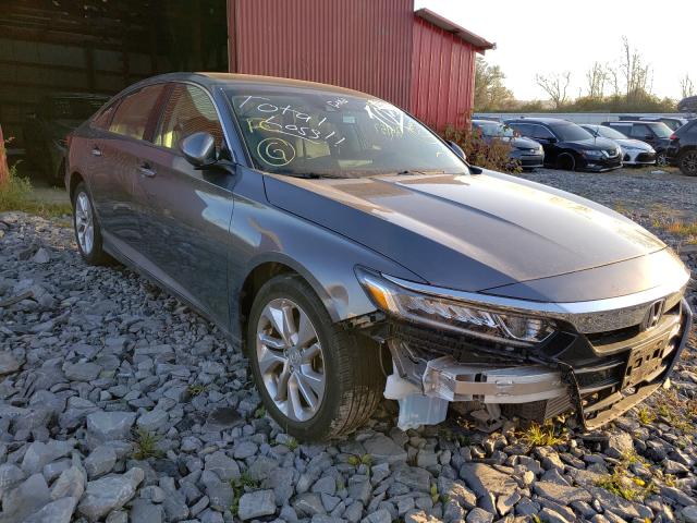 HONDA ACCORD 2019 1hgcv1f1xka027886