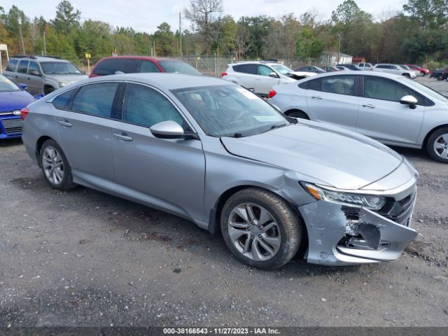 HONDA ACCORD 2019 1hgcv1f1xka030576