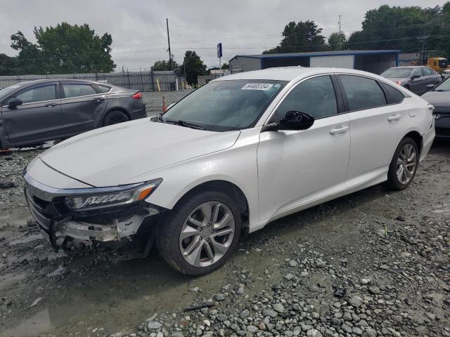 HONDA ACCORD LX 2019 1hgcv1f1xka030898