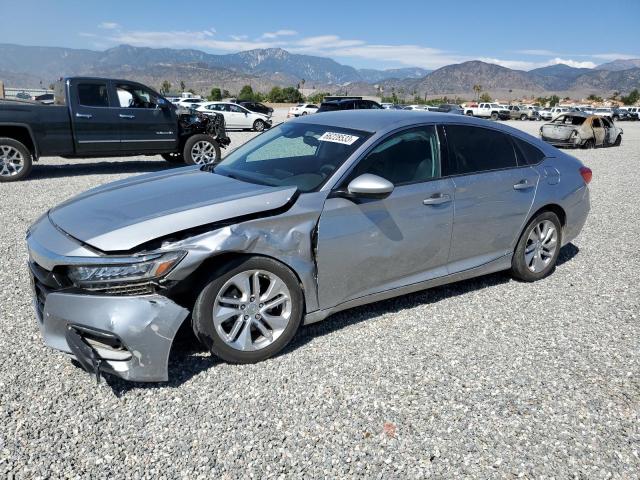 HONDA ACCORD LX 2019 1hgcv1f1xka035776