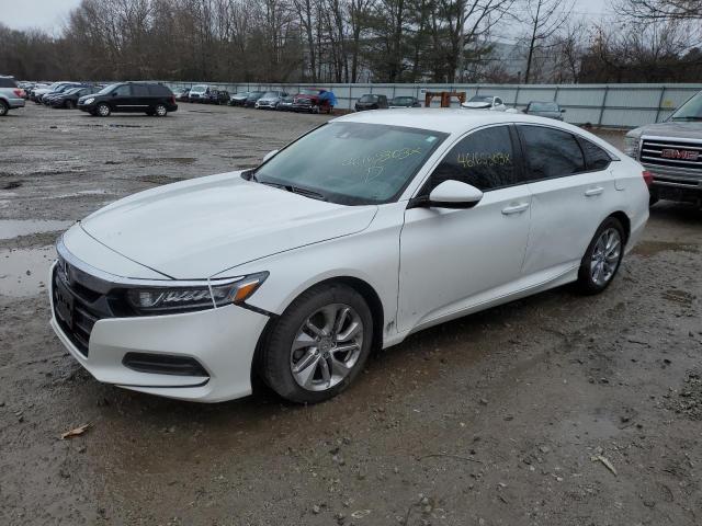 HONDA ACCORD 2019 1hgcv1f1xka042999