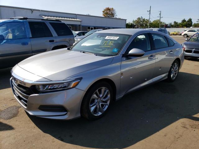 HONDA ACCORD 2019 1hgcv1f1xka043425