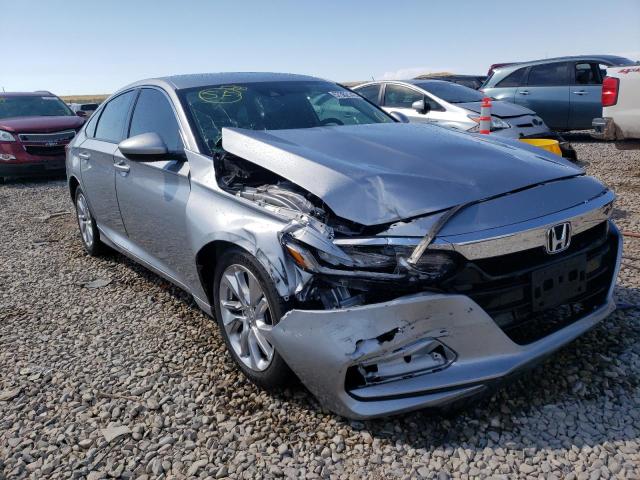 HONDA ACCORD LX 2019 1hgcv1f1xka045210