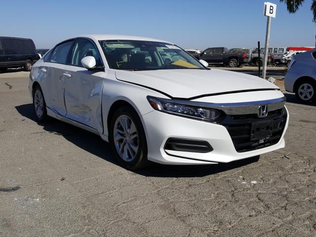 HONDA ACCORD LX 2019 1hgcv1f1xka046342