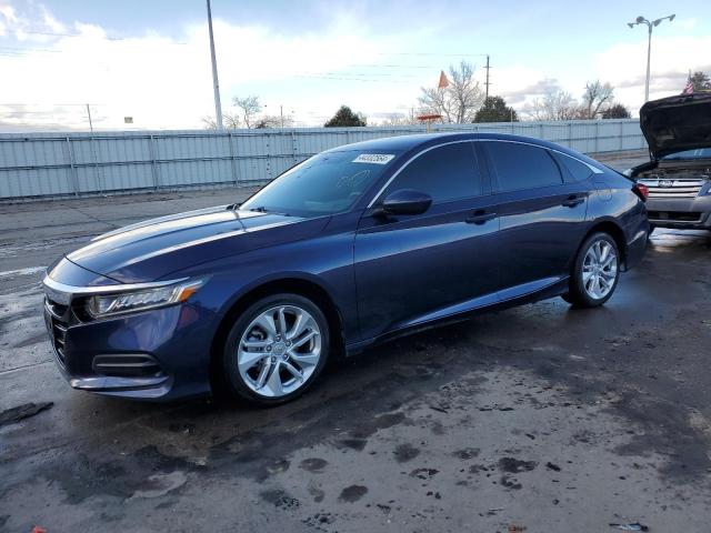 HONDA ACCORD 2019 1hgcv1f1xka052142