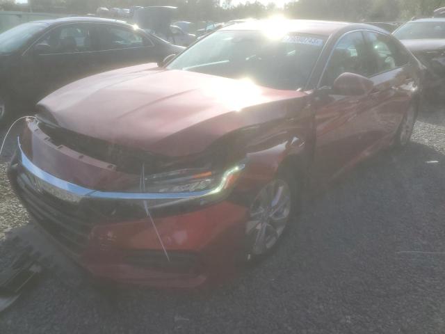 HONDA ACCORD 2019 1hgcv1f1xka052772