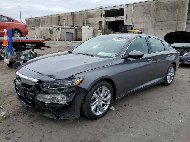 HONDA ACCORD 2019 1hgcv1f1xka053792