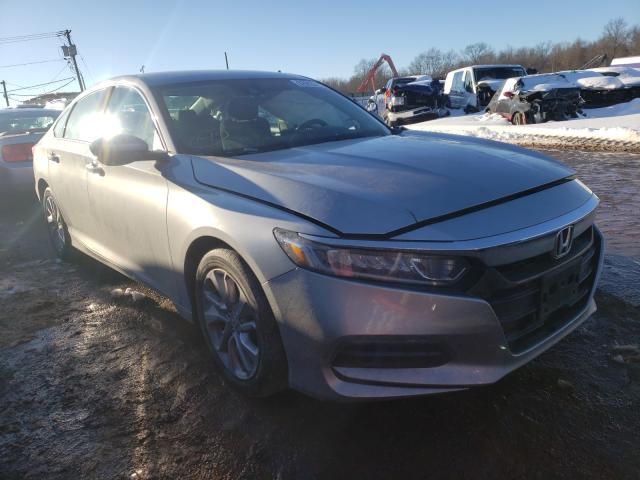 HONDA ACCORD LX 2019 1hgcv1f1xka058443