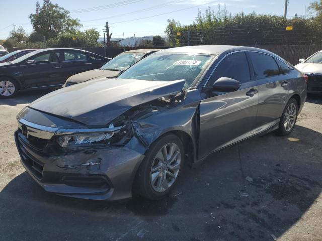 HONDA ACCORD 2019 1hgcv1f1xka060080