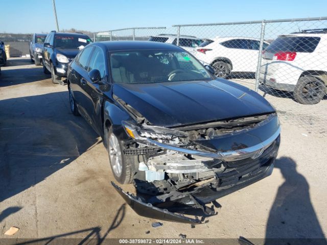 HONDA ACCORD 2019 1hgcv1f1xka062542