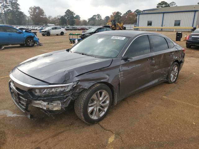 HONDA ACCORD LX 2019 1hgcv1f1xka069412