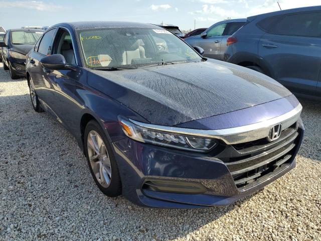 HONDA ACCORD LX 2019 1hgcv1f1xka084539