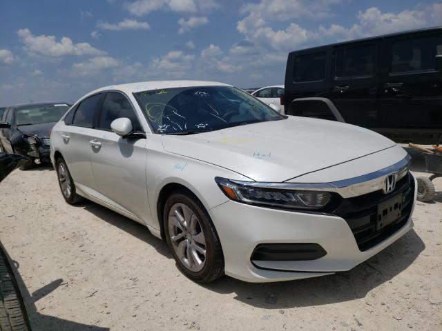 HONDA ACCORD LX 2019 1hgcv1f1xka084671