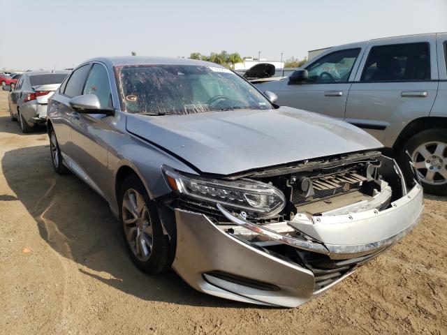 HONDA ACCORD LX 2019 1hgcv1f1xka085982