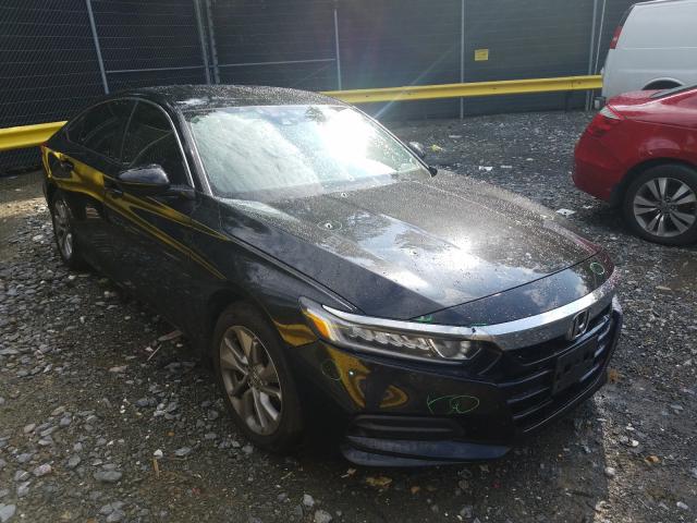 HONDA ACCORD LX 2019 1hgcv1f1xka087523