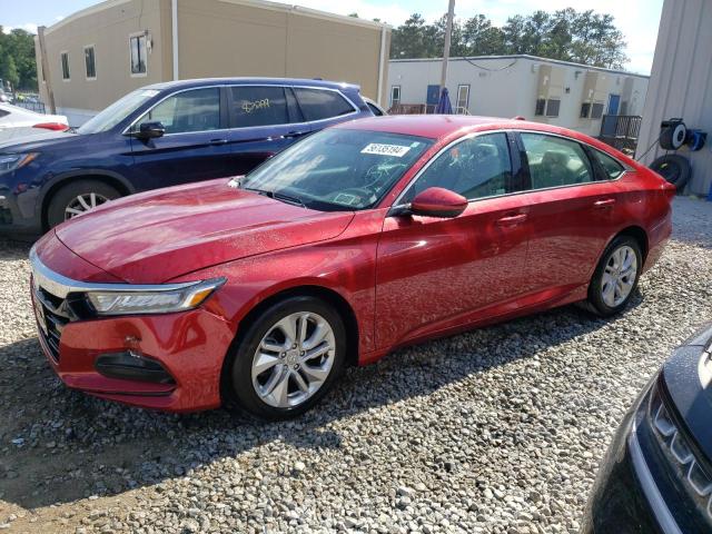 HONDA ACCORD 2019 1hgcv1f1xka093645