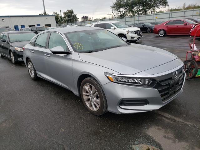 HONDA ACCORD LX 2019 1hgcv1f1xka100772