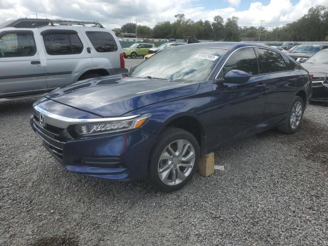 HONDA ACCORD 2019 1hgcv1f1xka103848