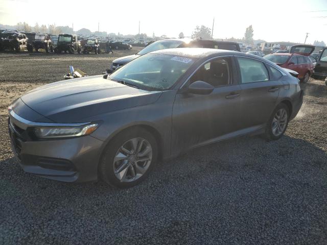 HONDA ACCORD 2019 1hgcv1f1xka105597