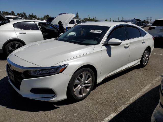 HONDA ACCORD LX 2019 1hgcv1f1xka111206